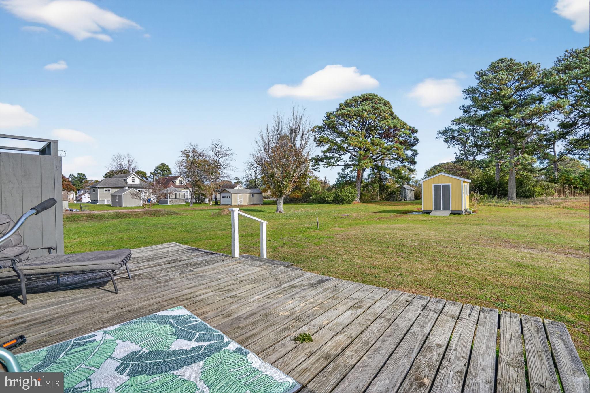 CHINCOTEAGUE - Residential