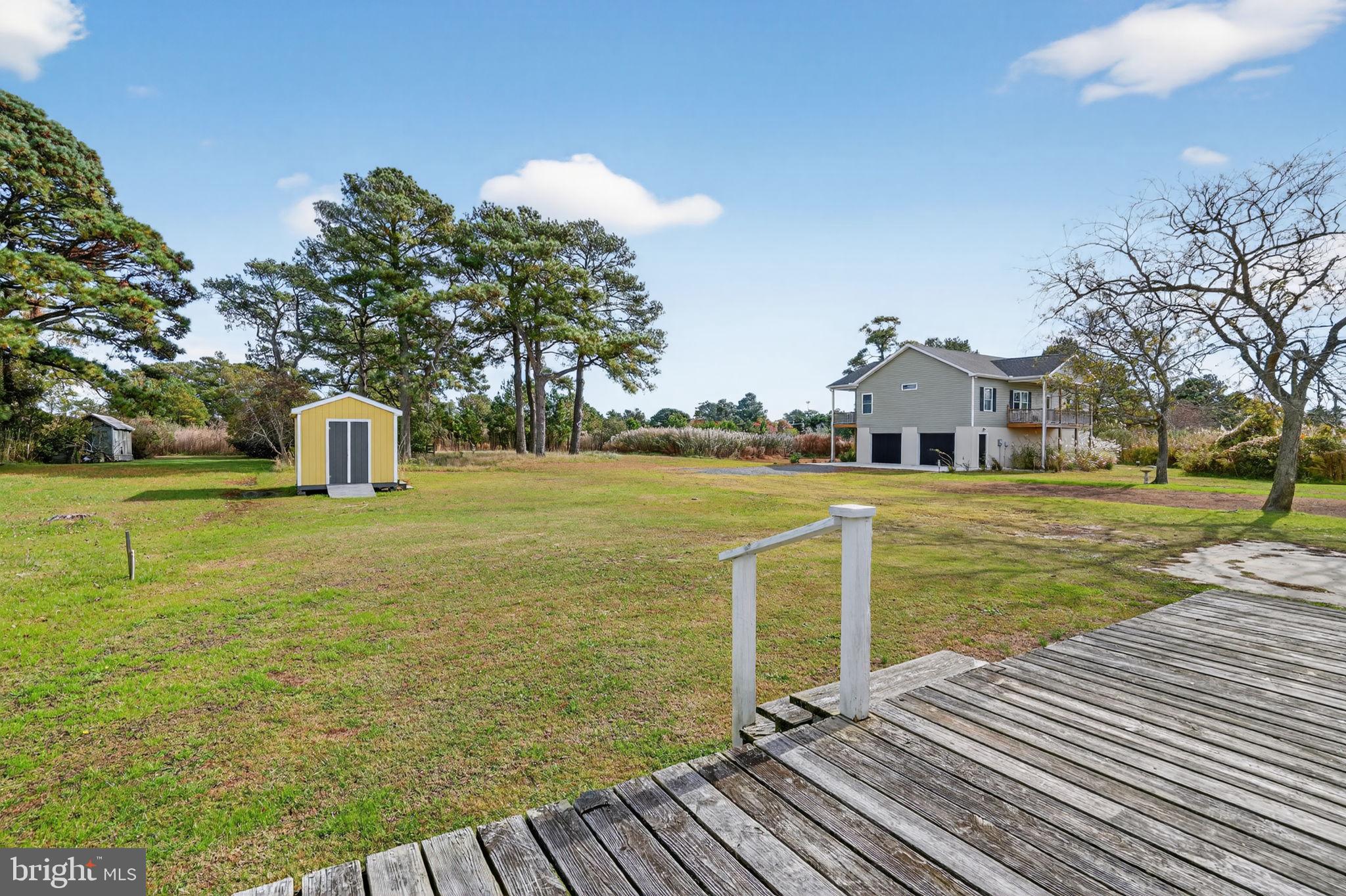 CHINCOTEAGUE - Residential