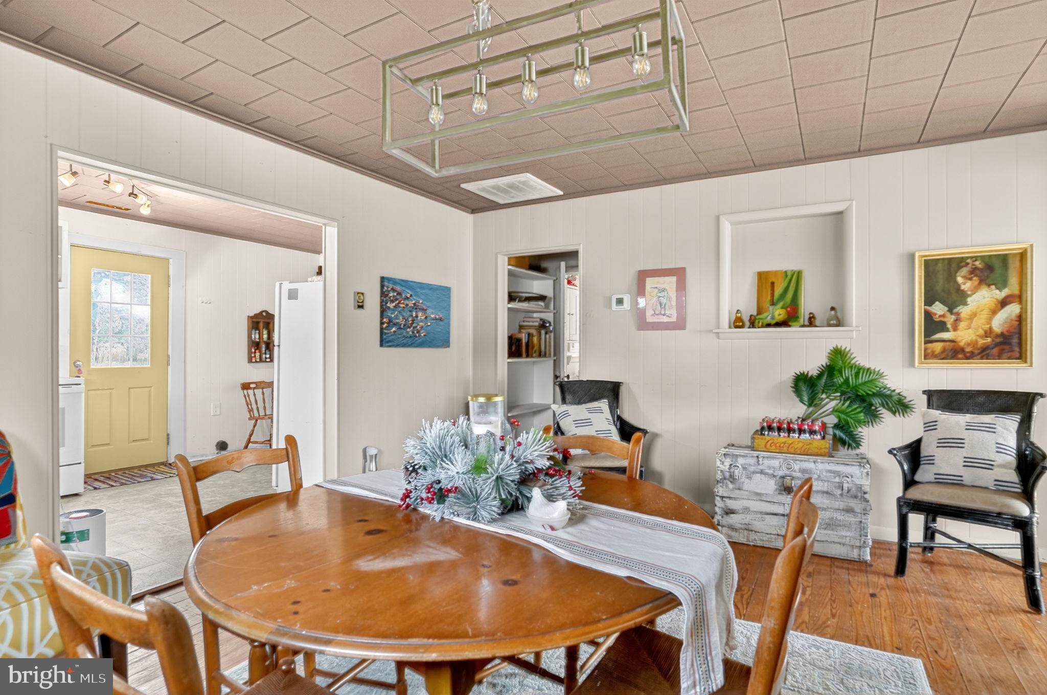 CHINCOTEAGUE - Residential