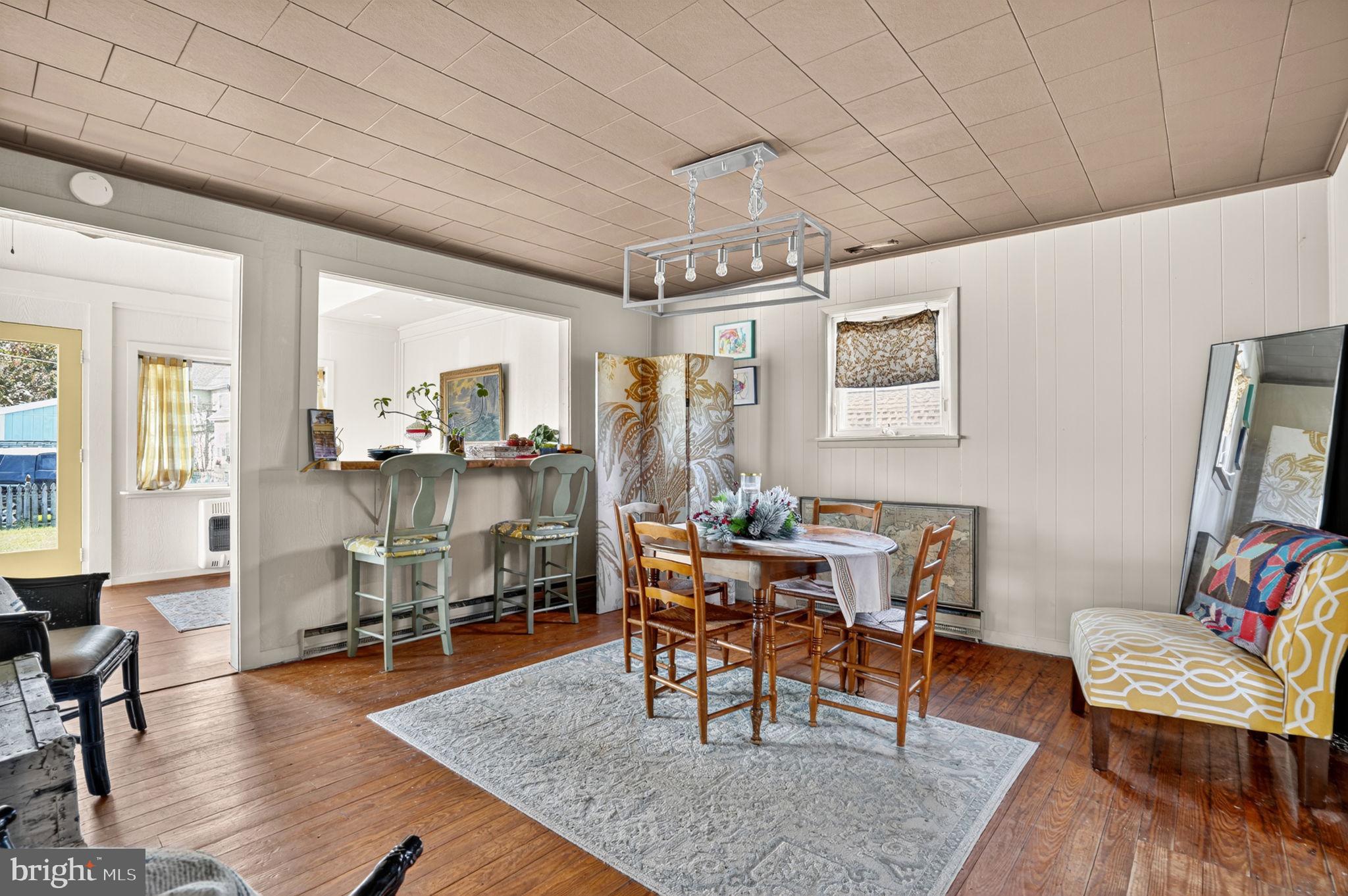 CHINCOTEAGUE - Residential