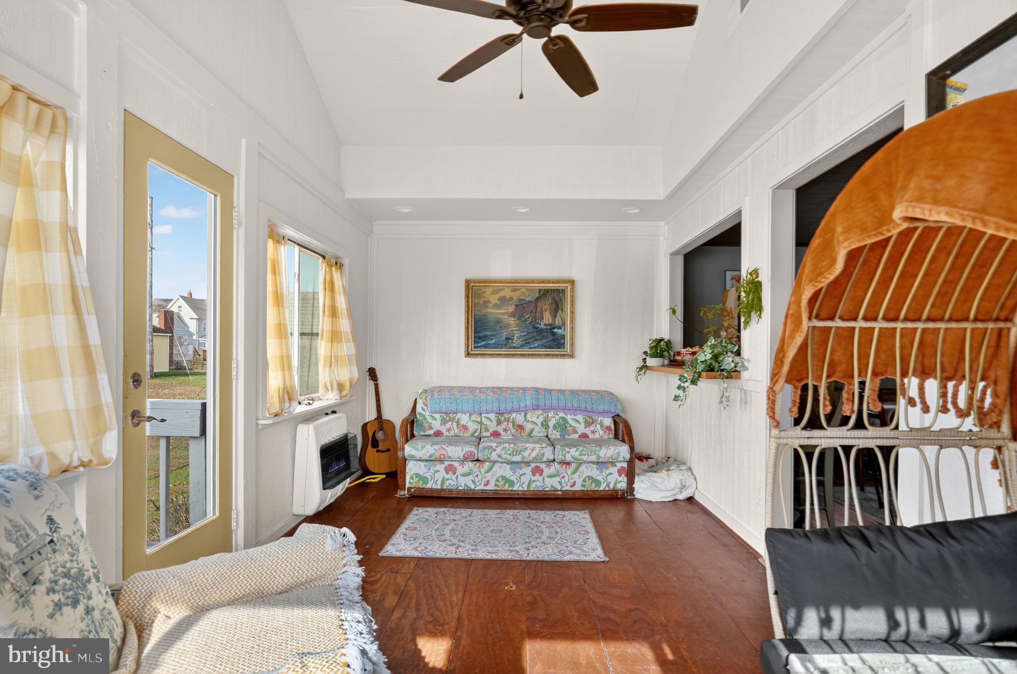 CHINCOTEAGUE - Residential