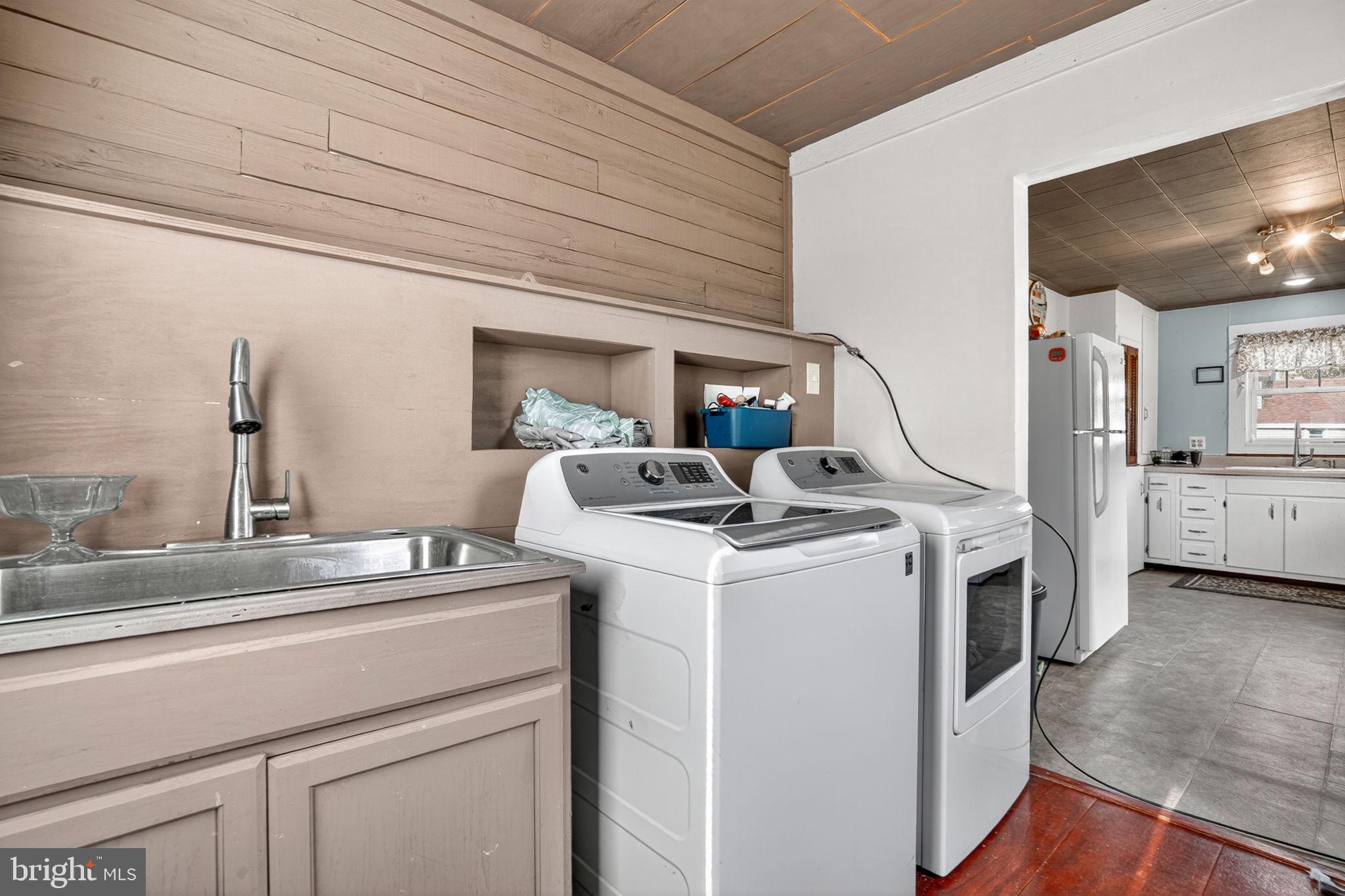 CHINCOTEAGUE - Residential