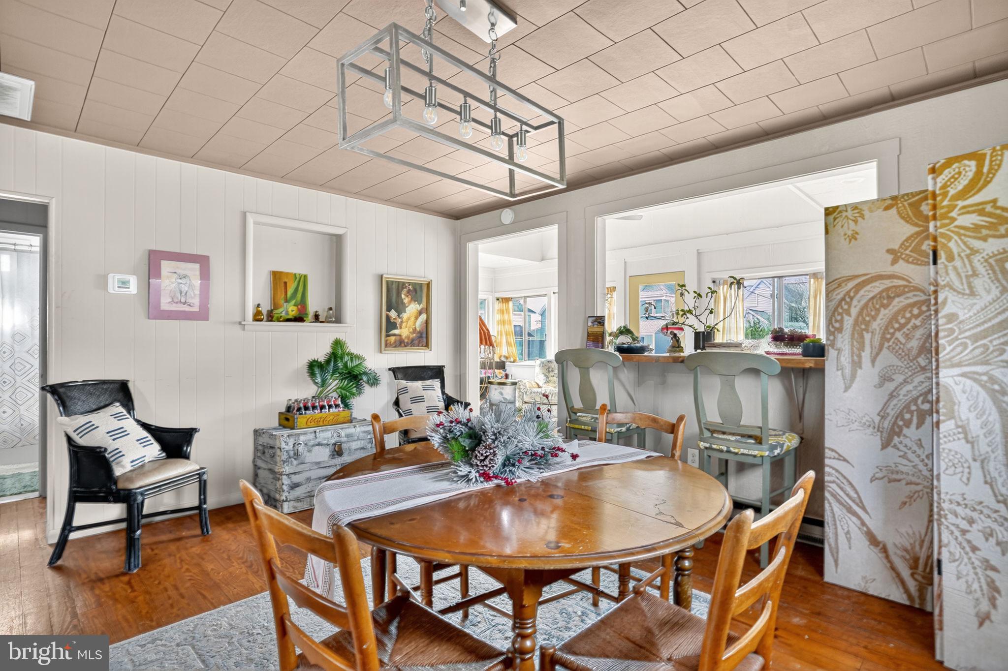 CHINCOTEAGUE - Residential