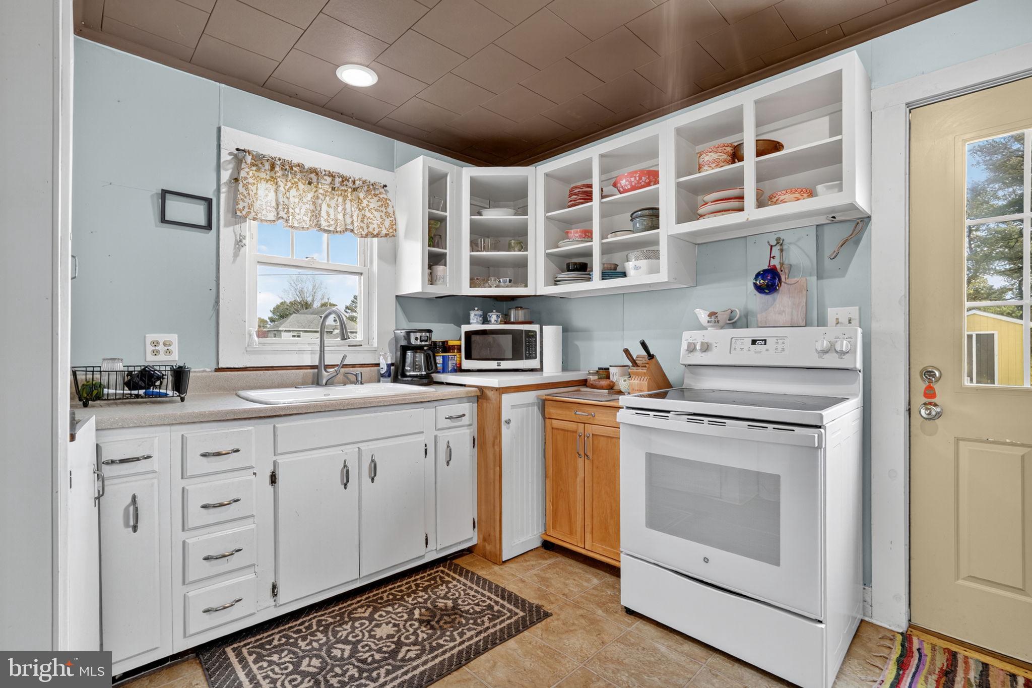 CHINCOTEAGUE - Residential