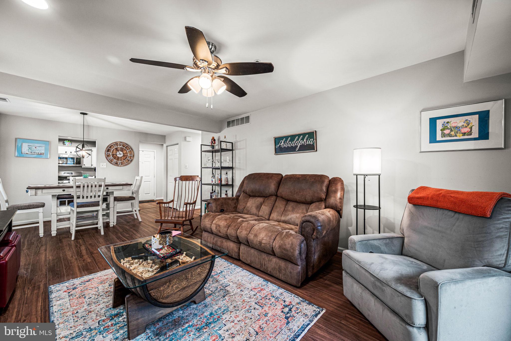 EXTON STATION - Residential