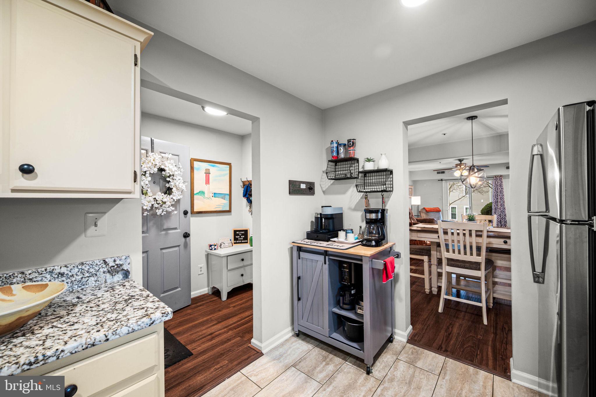 EXTON STATION - Residential