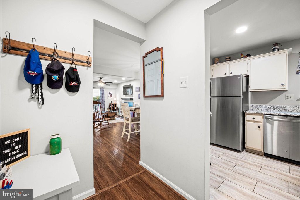 Photo of 521 Astor Square #45, WEST CHESTER, PA 19380 (MLS # PACT2114786)