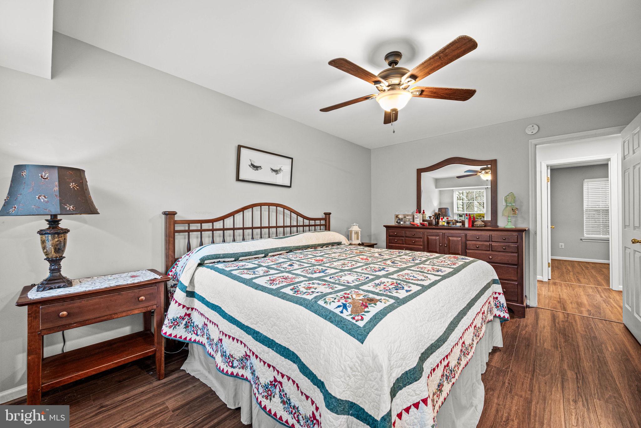 EXTON STATION - Residential