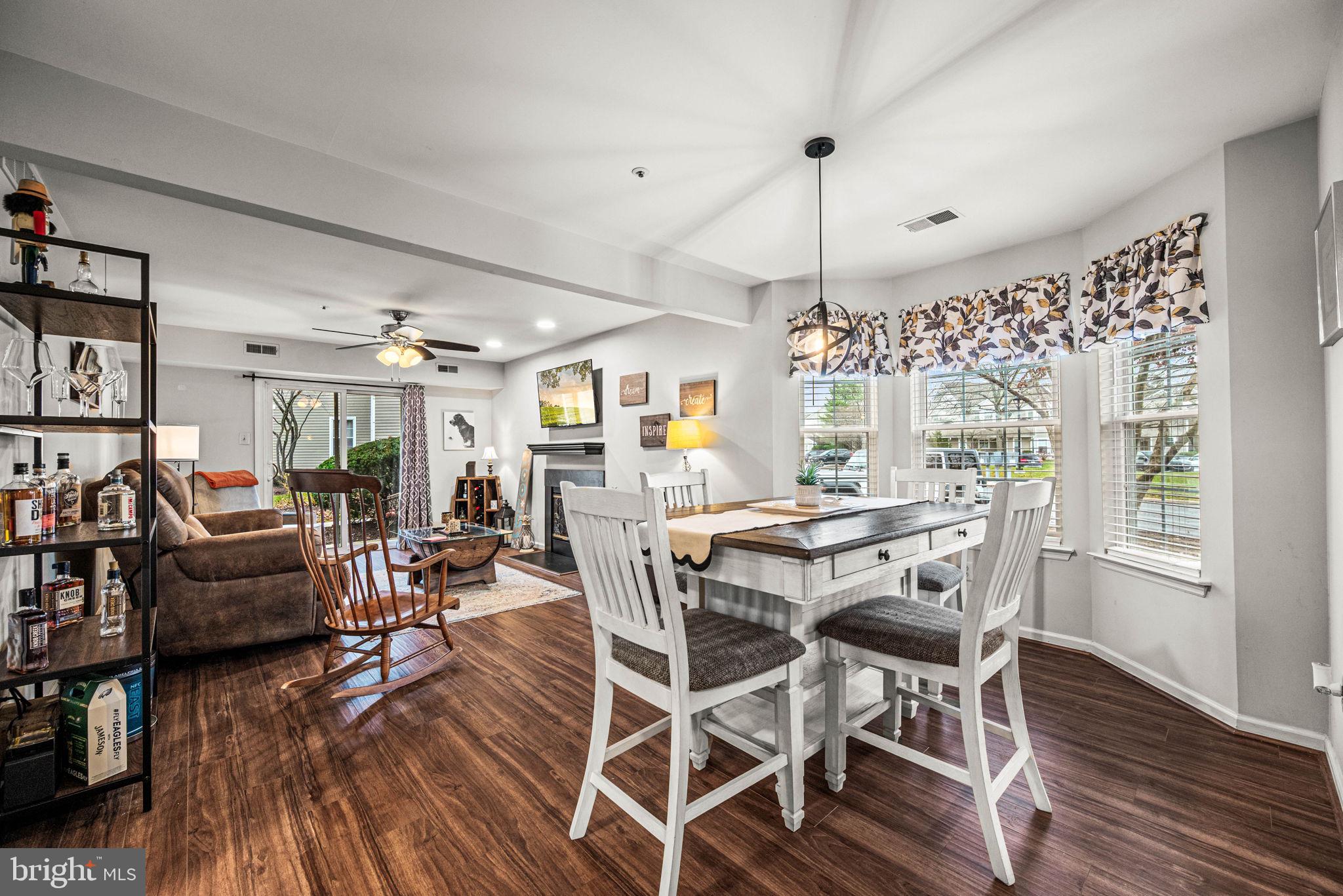 EXTON STATION - Residential