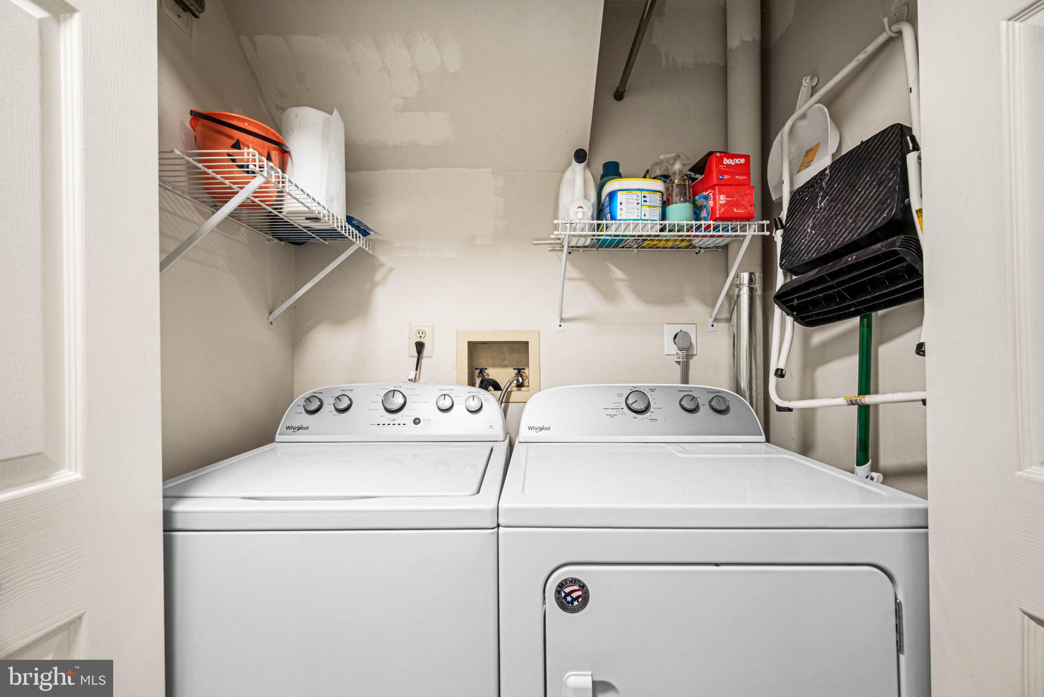 EXTON STATION - Residential