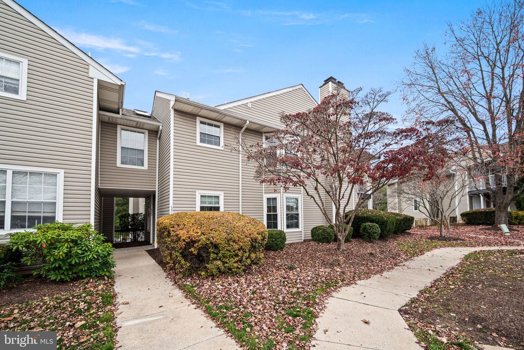 Photo of 521 Astor Square #45, WEST CHESTER, PA 19380 (MLS # PACT2114786)