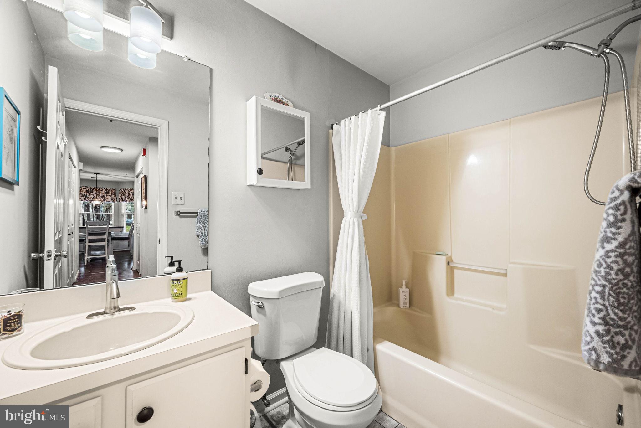 EXTON STATION - Residential