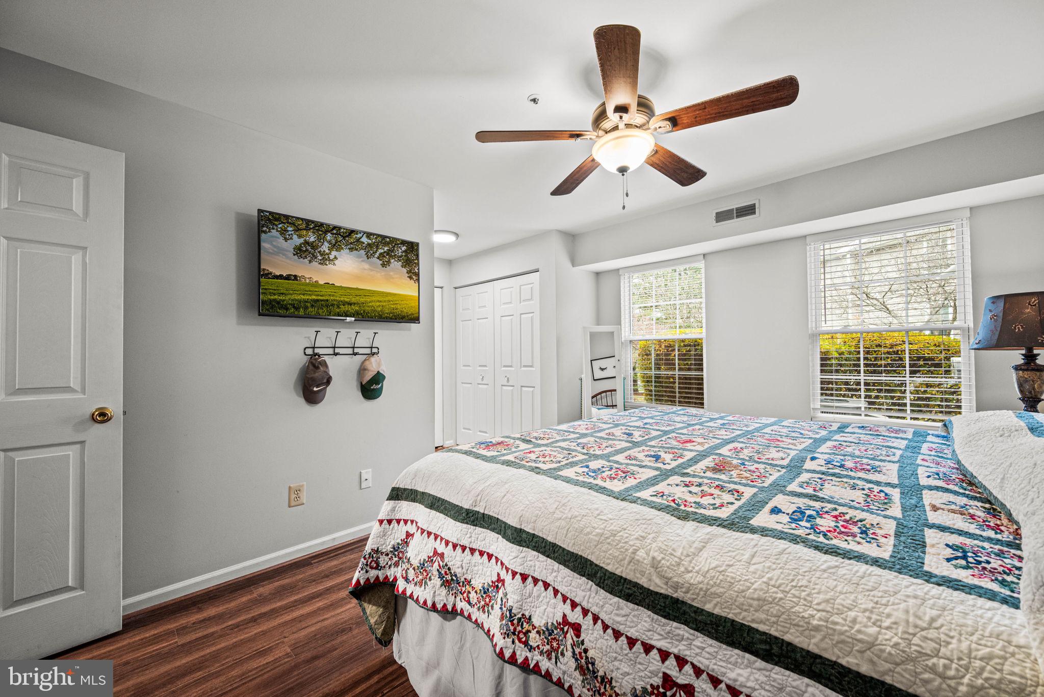 EXTON STATION - Residential