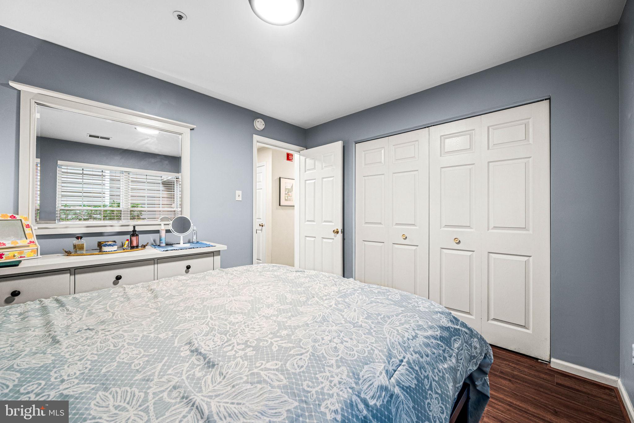 EXTON STATION - Residential