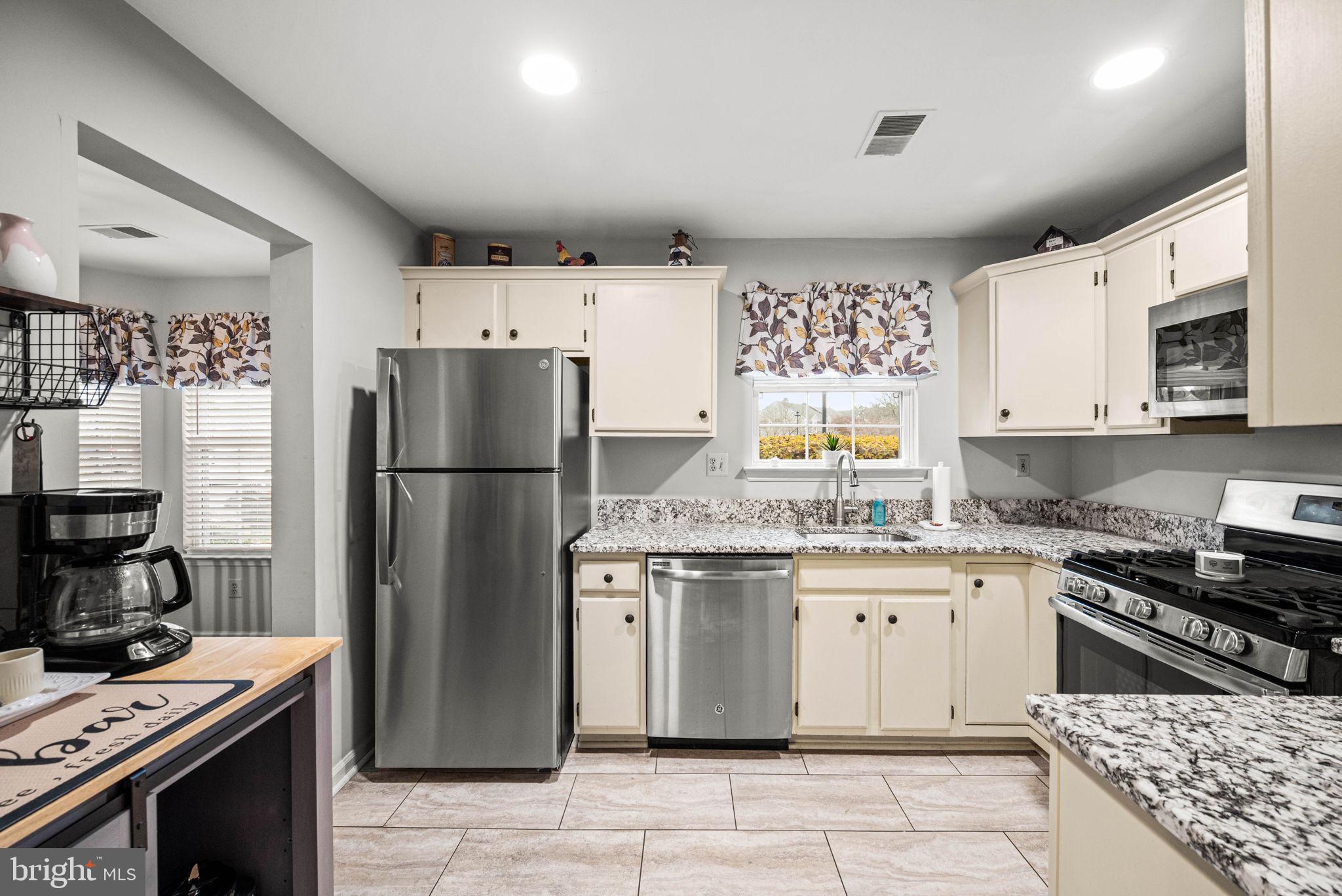 EXTON STATION - Residential