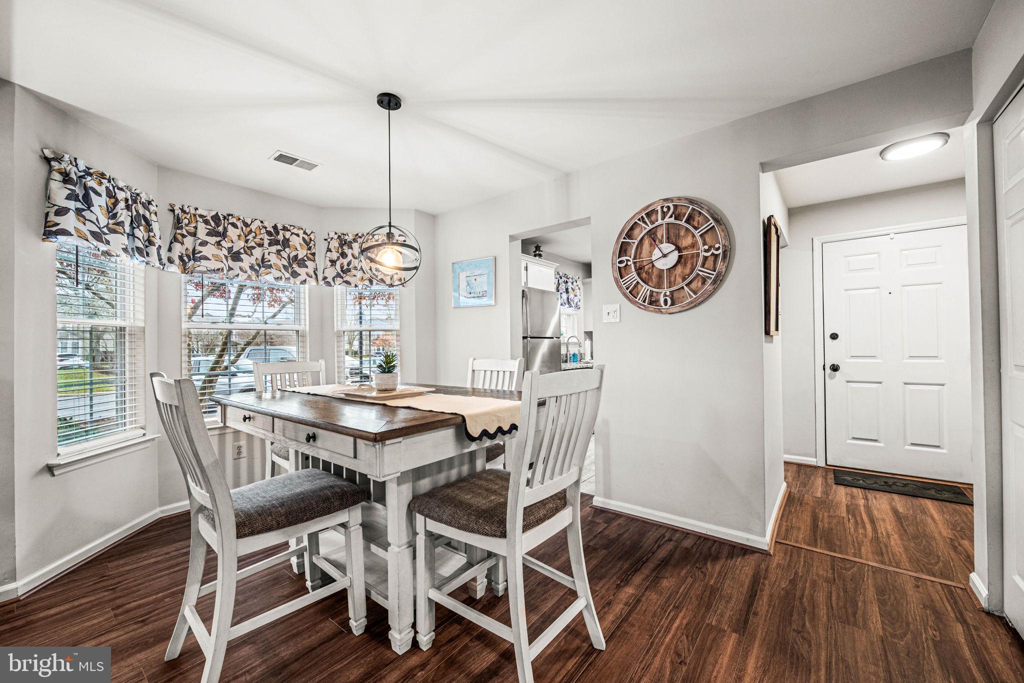 EXTON STATION - Residential