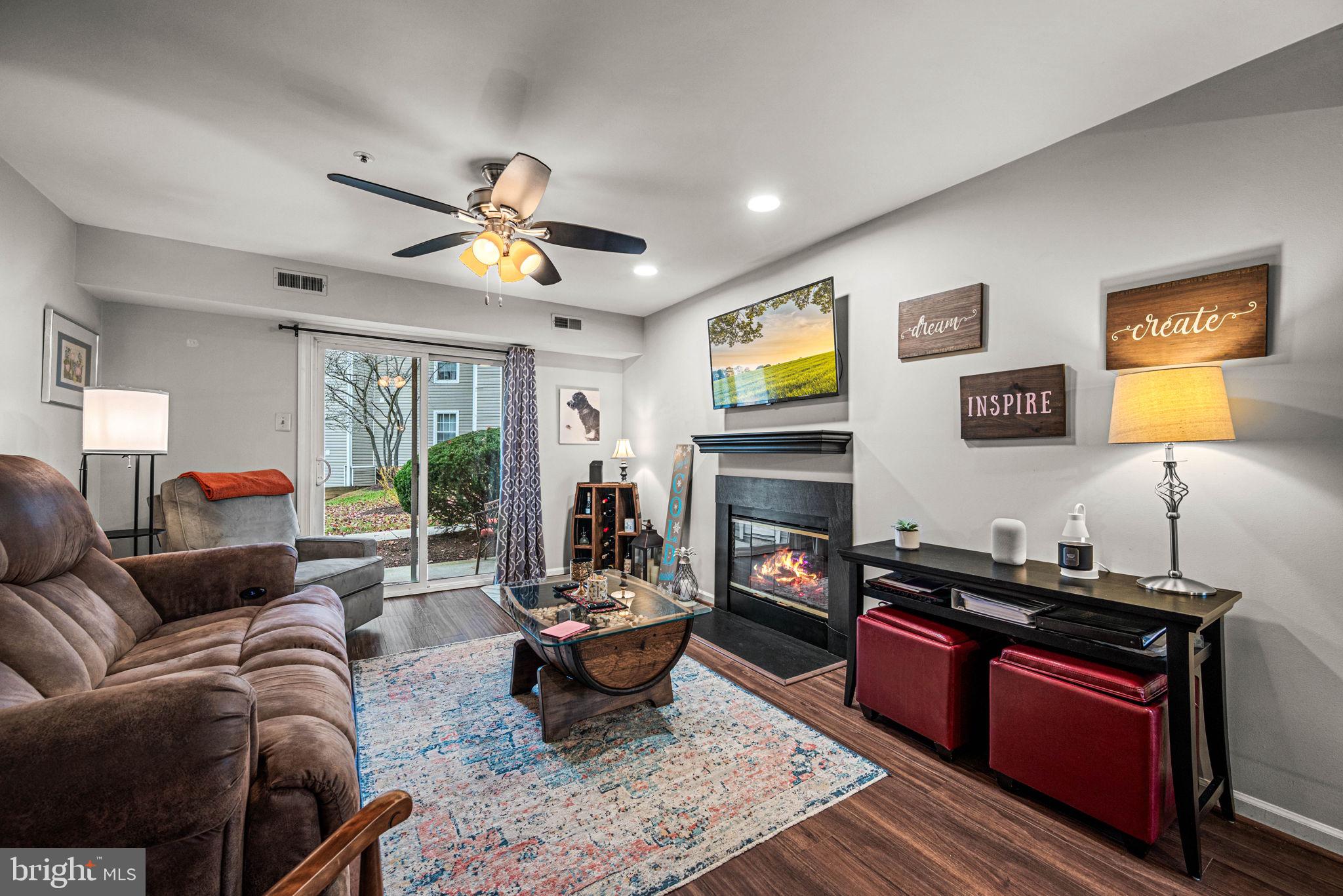 EXTON STATION - Residential