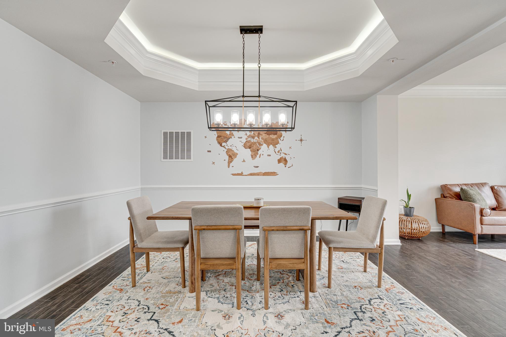 MARLBORO RIDGE - Residential