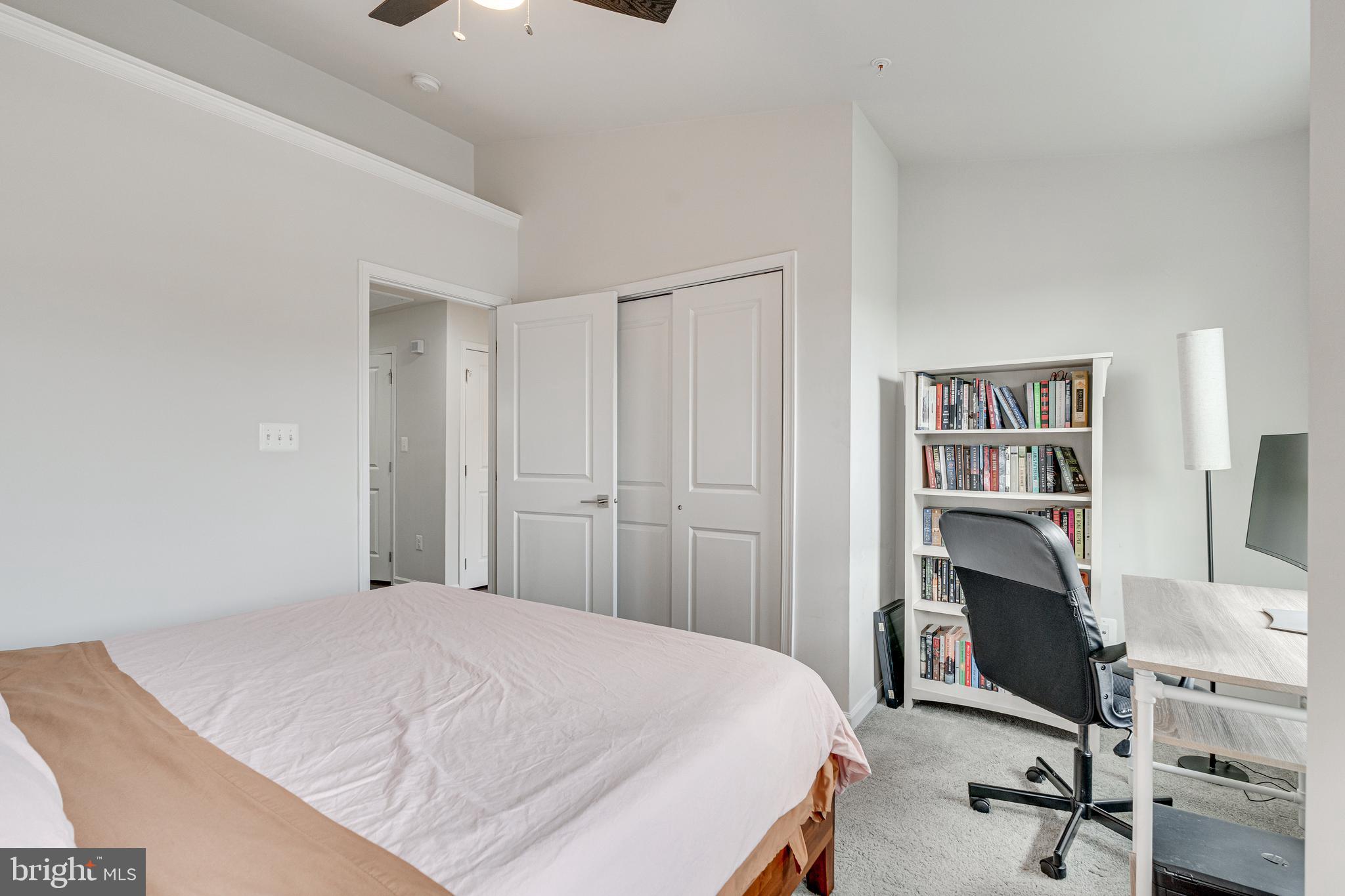 MARLBORO RIDGE - Residential