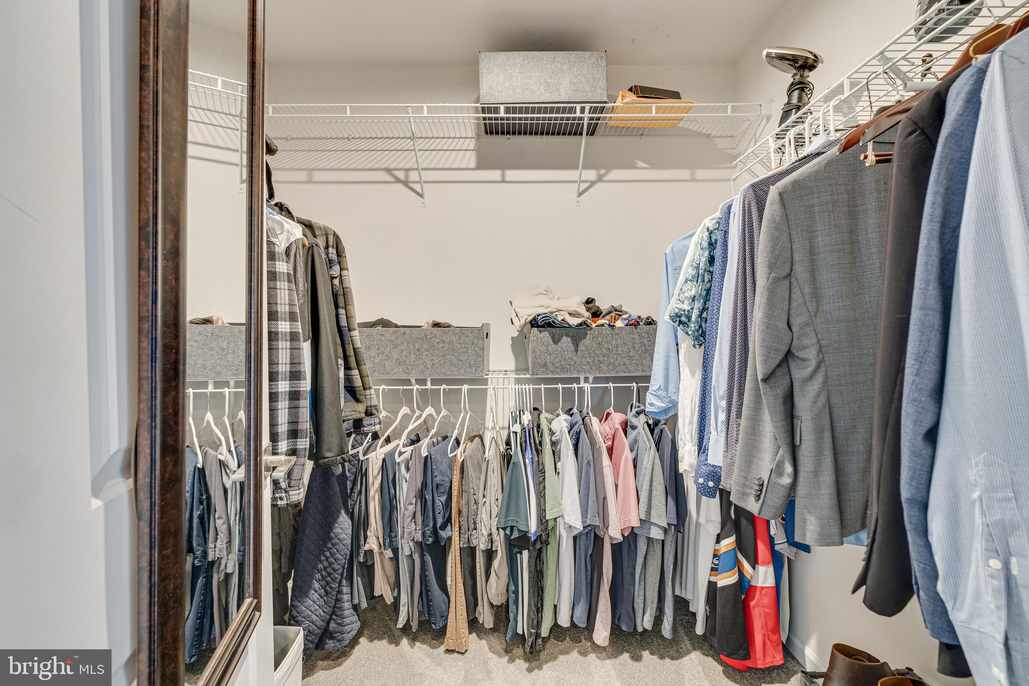 MARLBORO RIDGE - Residential