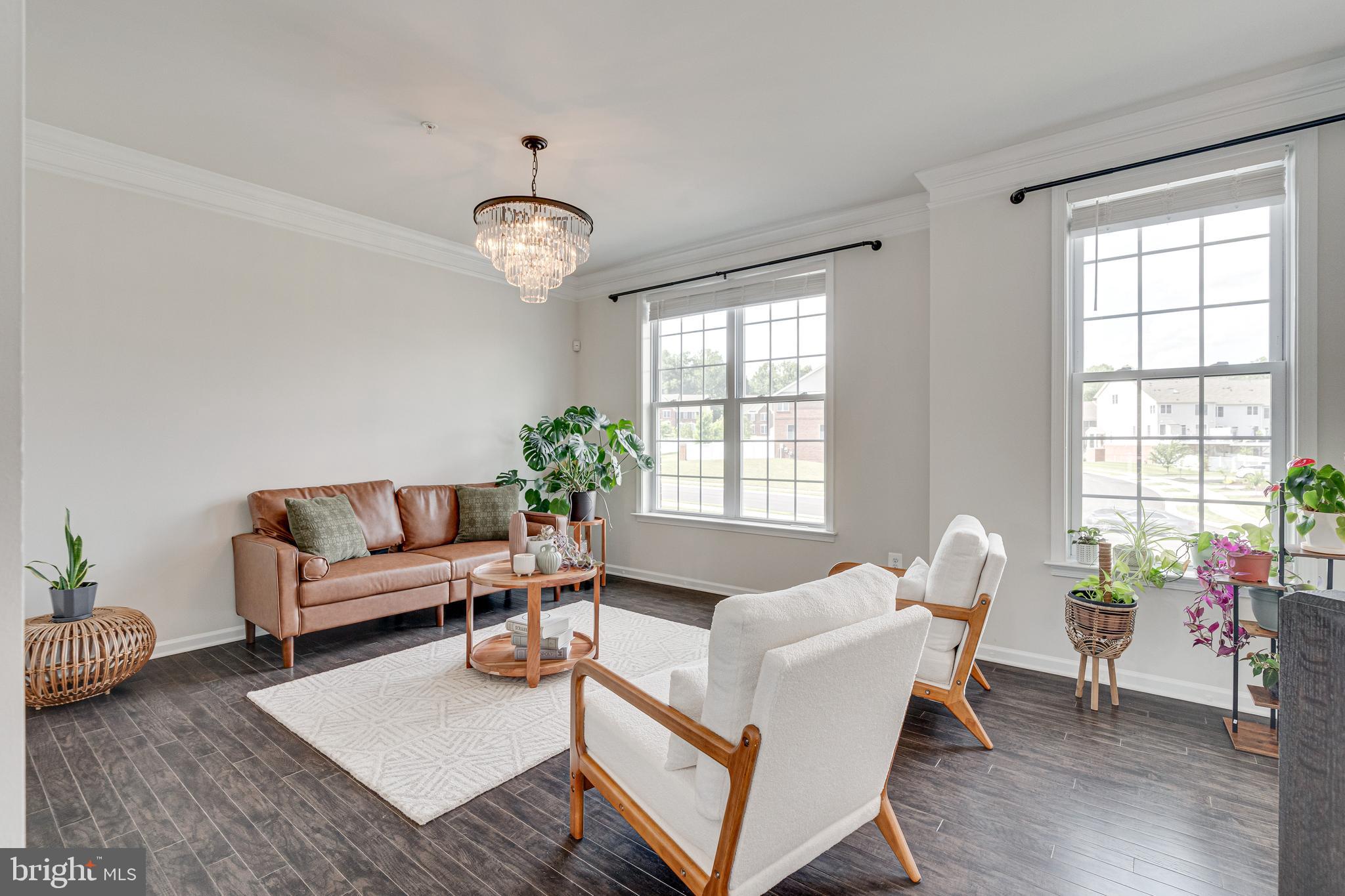 MARLBORO RIDGE - Residential