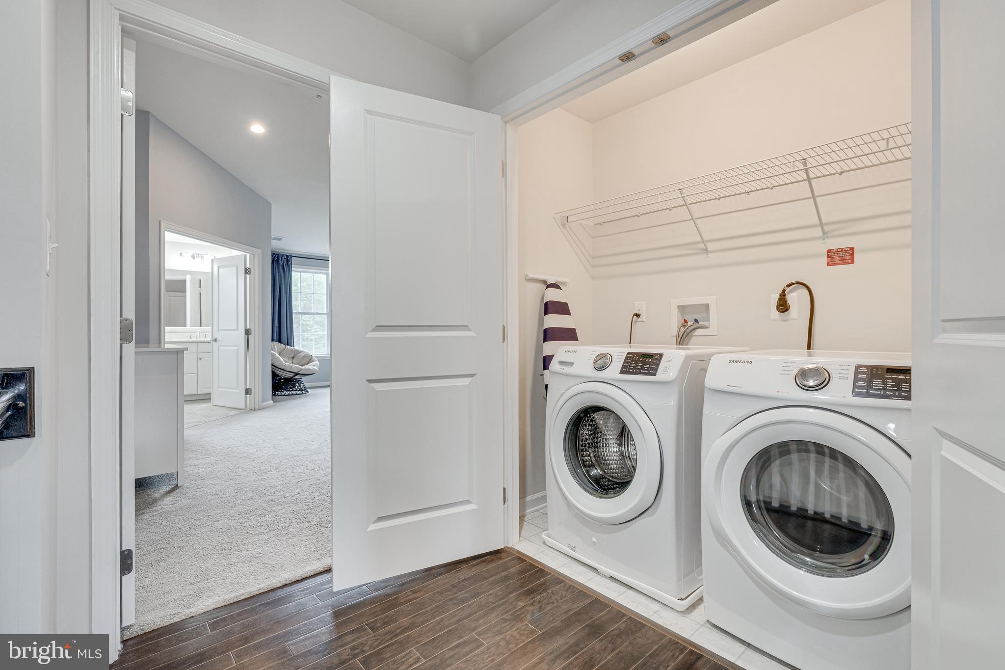 MARLBORO RIDGE - Residential