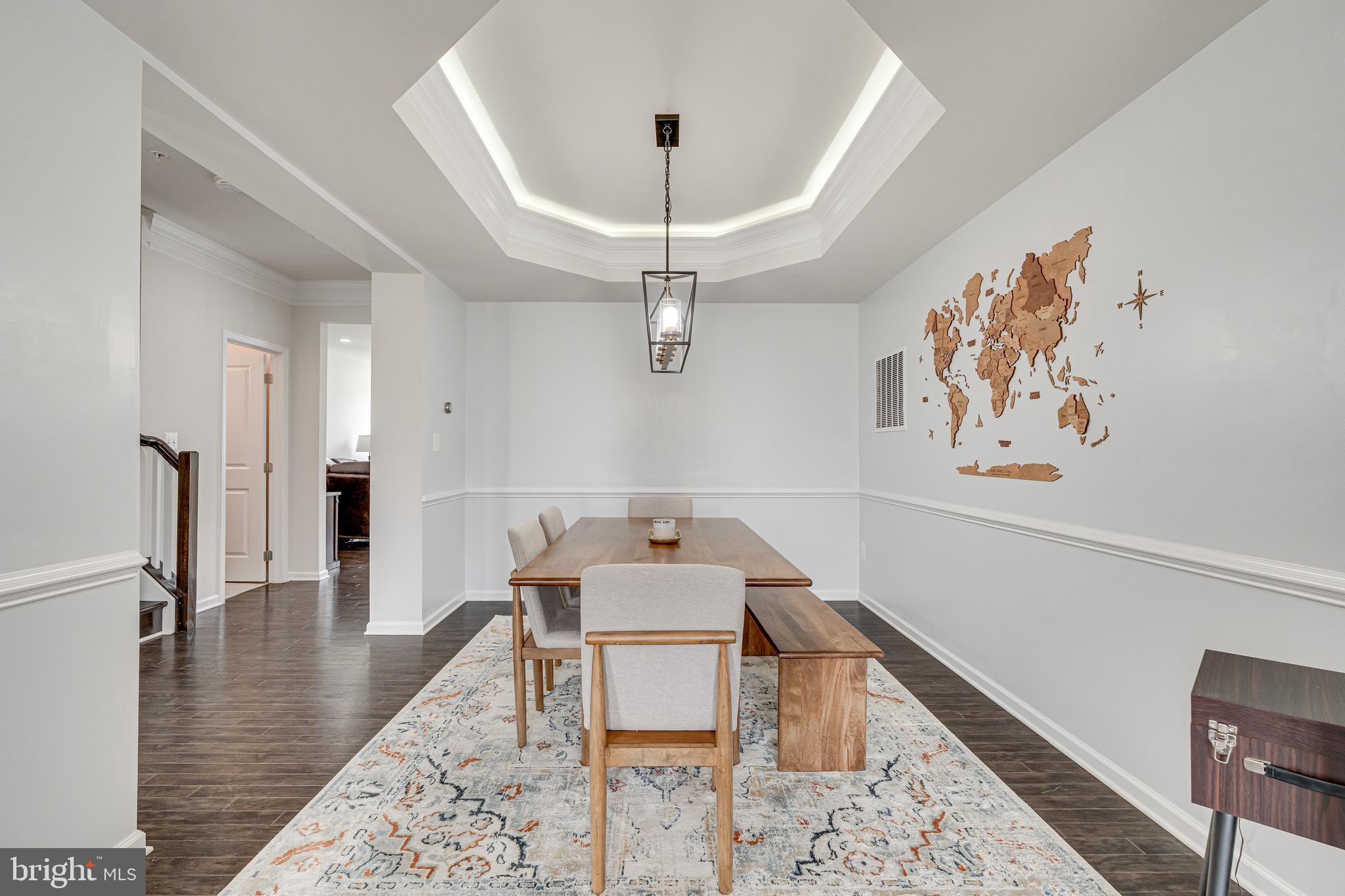 MARLBORO RIDGE - Residential