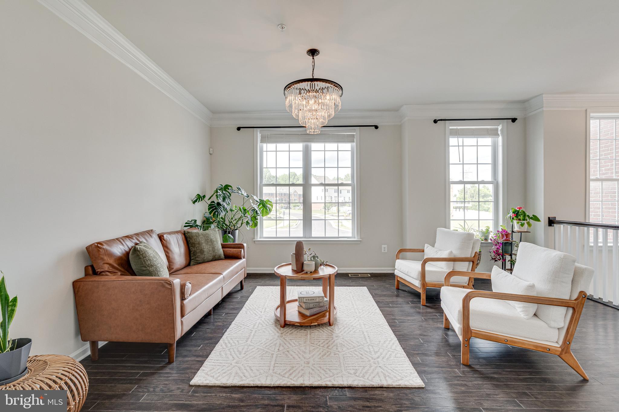 MARLBORO RIDGE - Residential