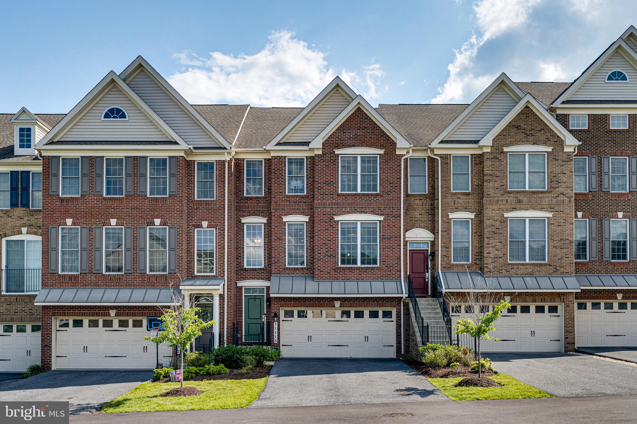 MARLBORO RIDGE - Residential