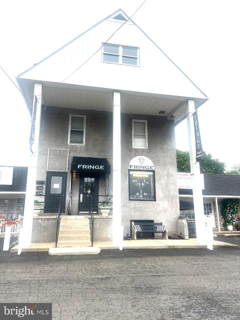 Photo of 819 2nd Street Pike #B, SOUTHAMPTON, PA 18966 (MLS # PABU2131336)