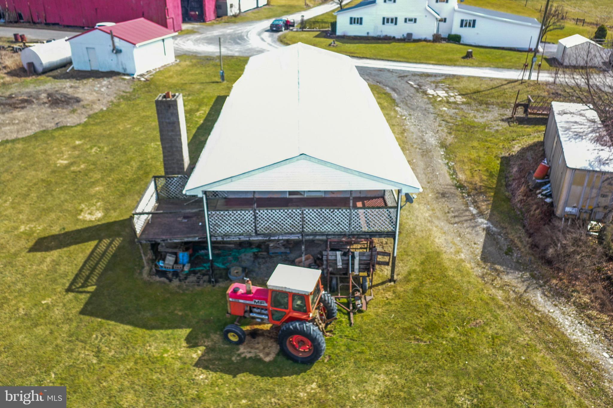 NONE AVAILABLE - Farm