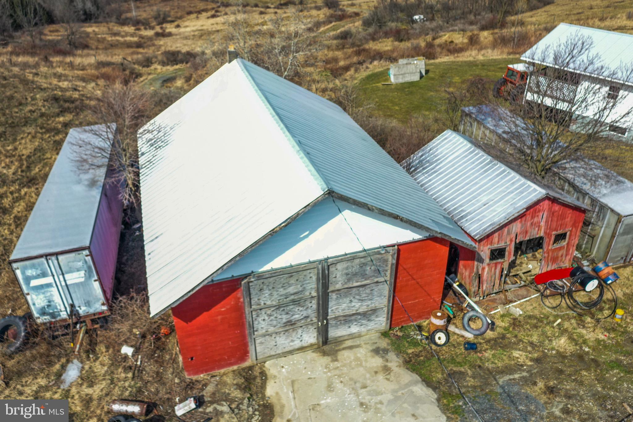 NONE AVAILABLE - Farm