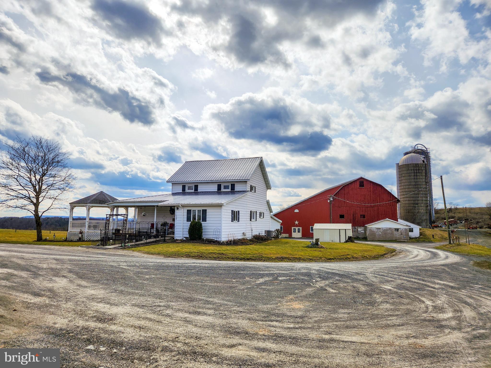 NONE AVAILABLE - Farm