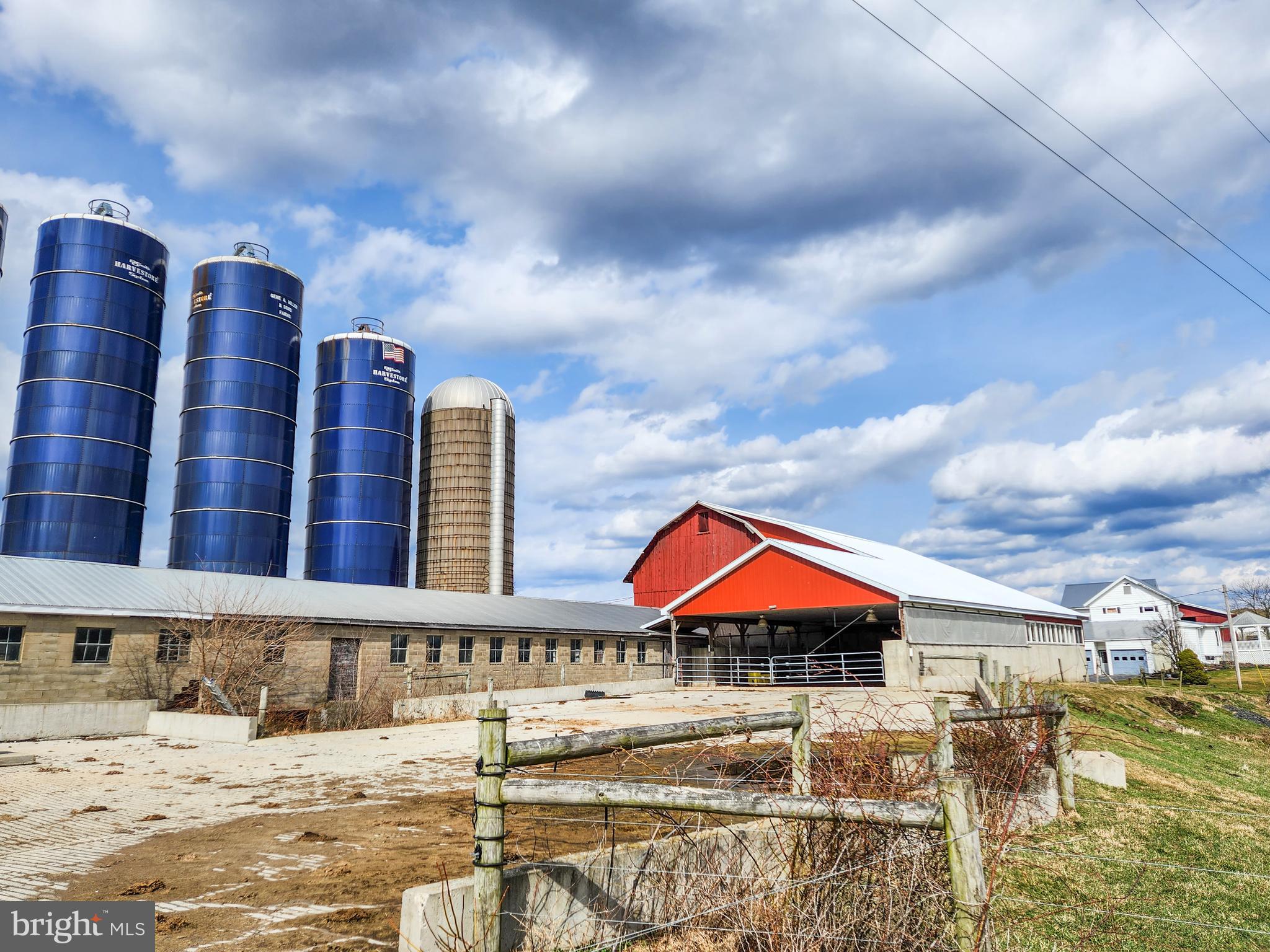 NONE AVAILABLE - Farm