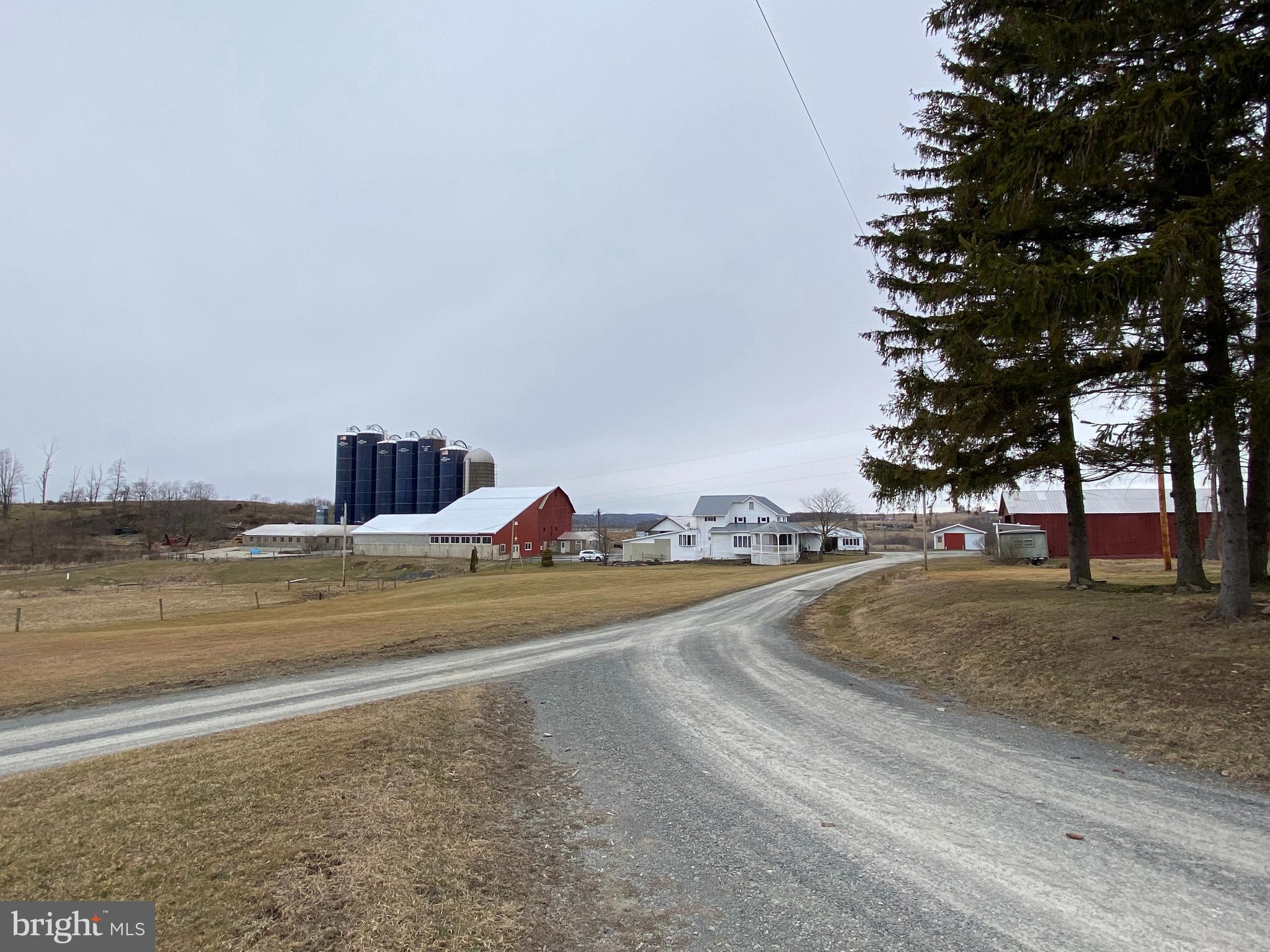 NONE AVAILABLE - Farm