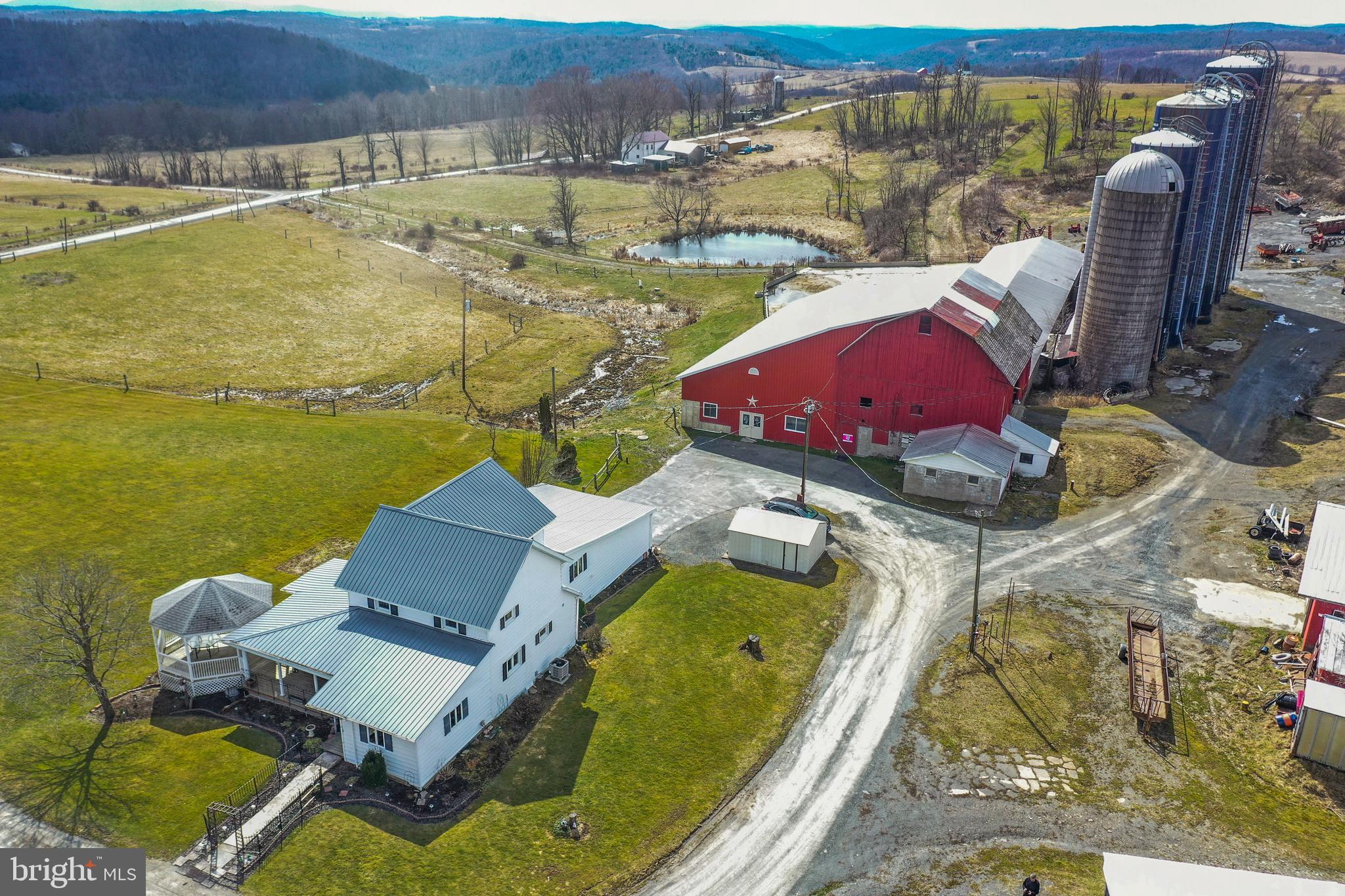 NONE AVAILABLE - Farm