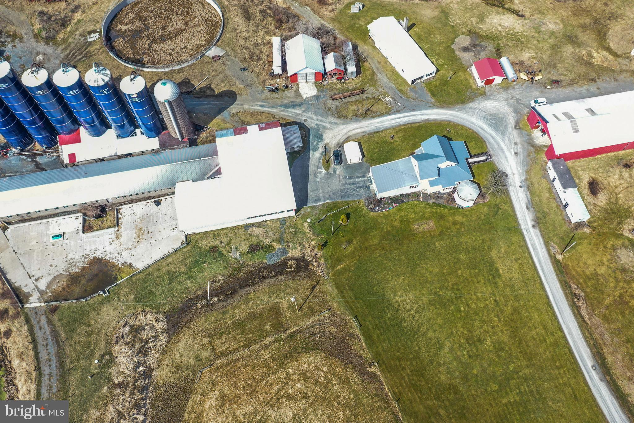 NONE AVAILABLE - Farm