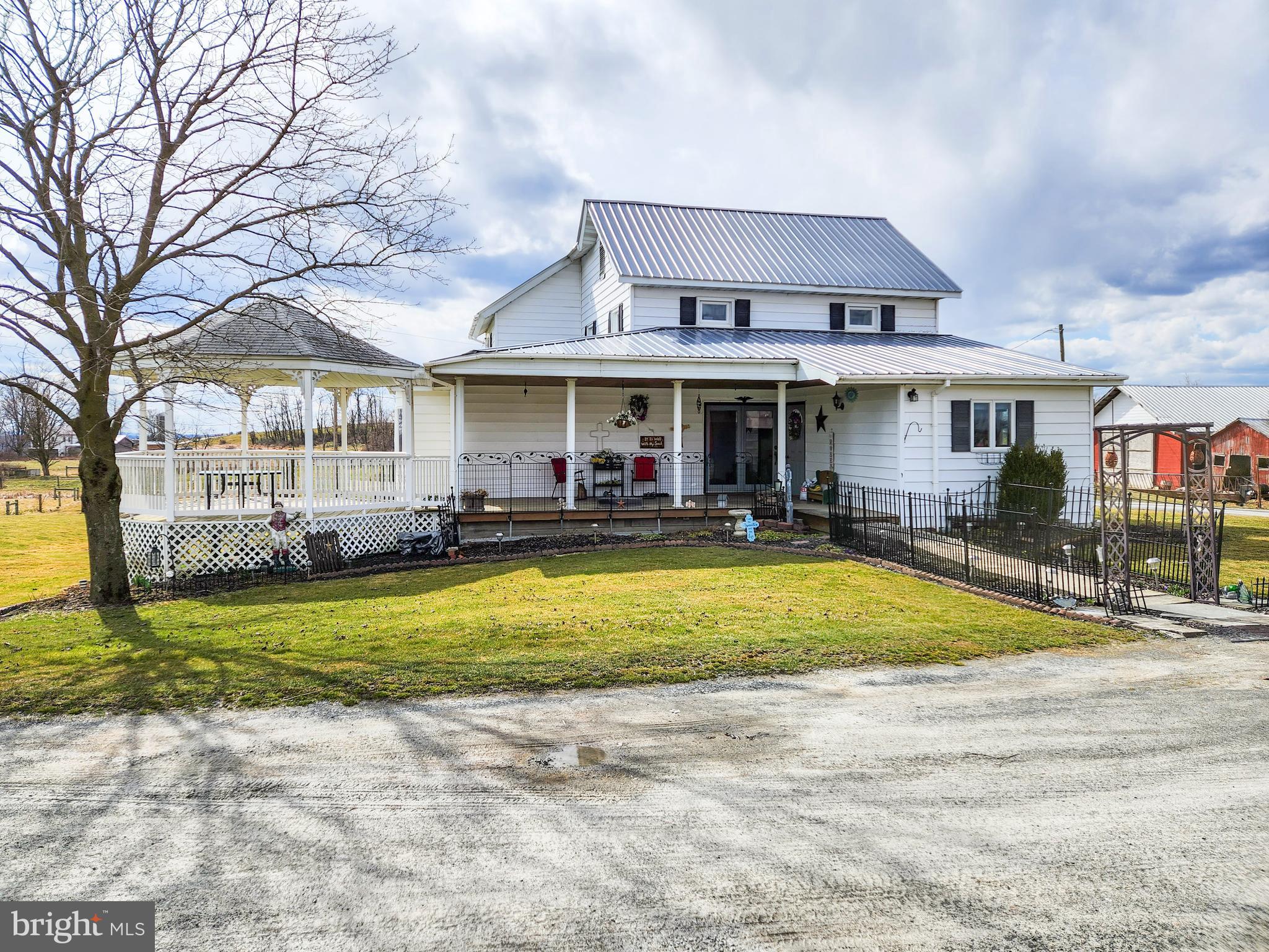 NONE AVAILABLE - Farm