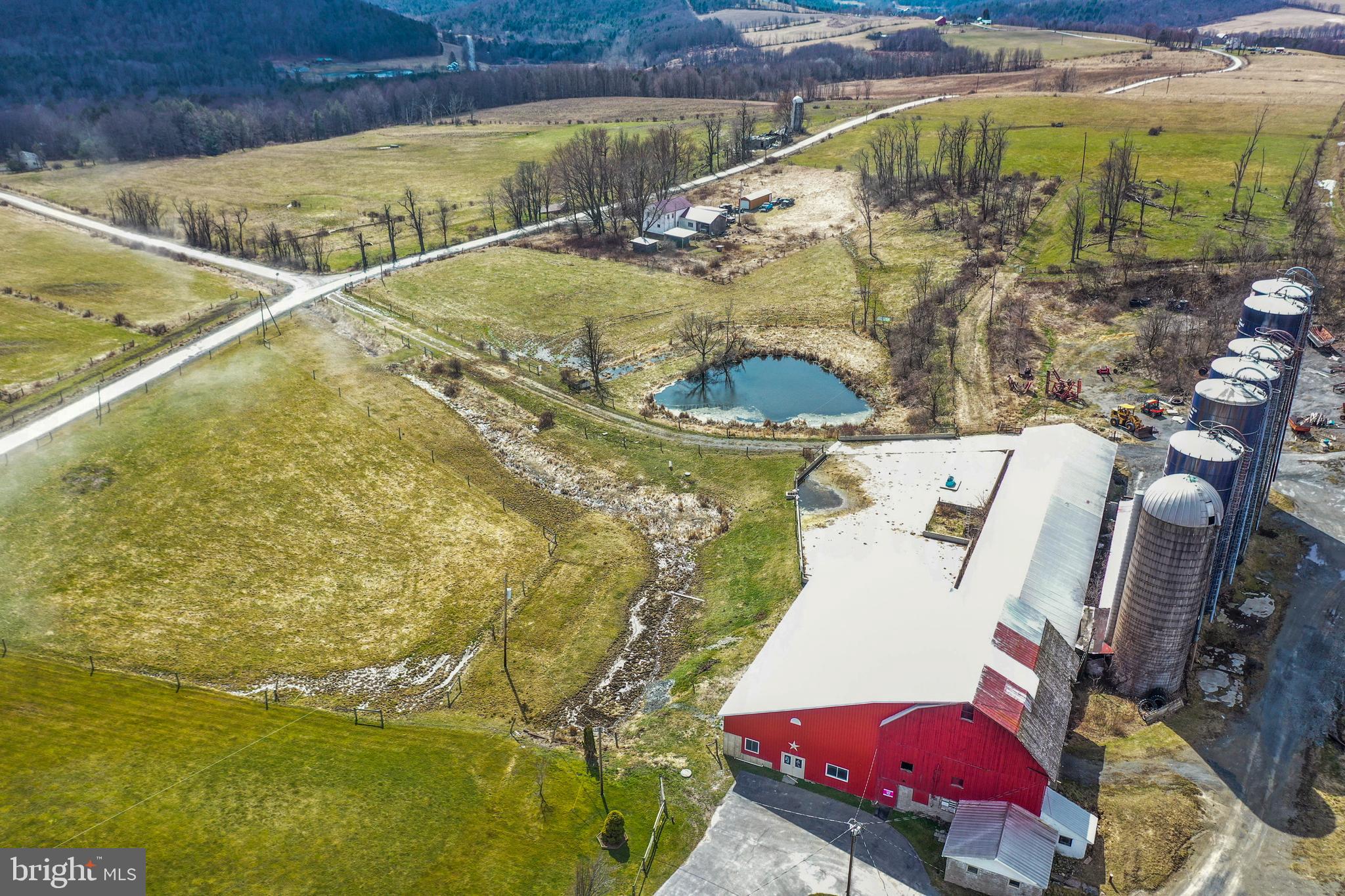 NONE AVAILABLE - Farm