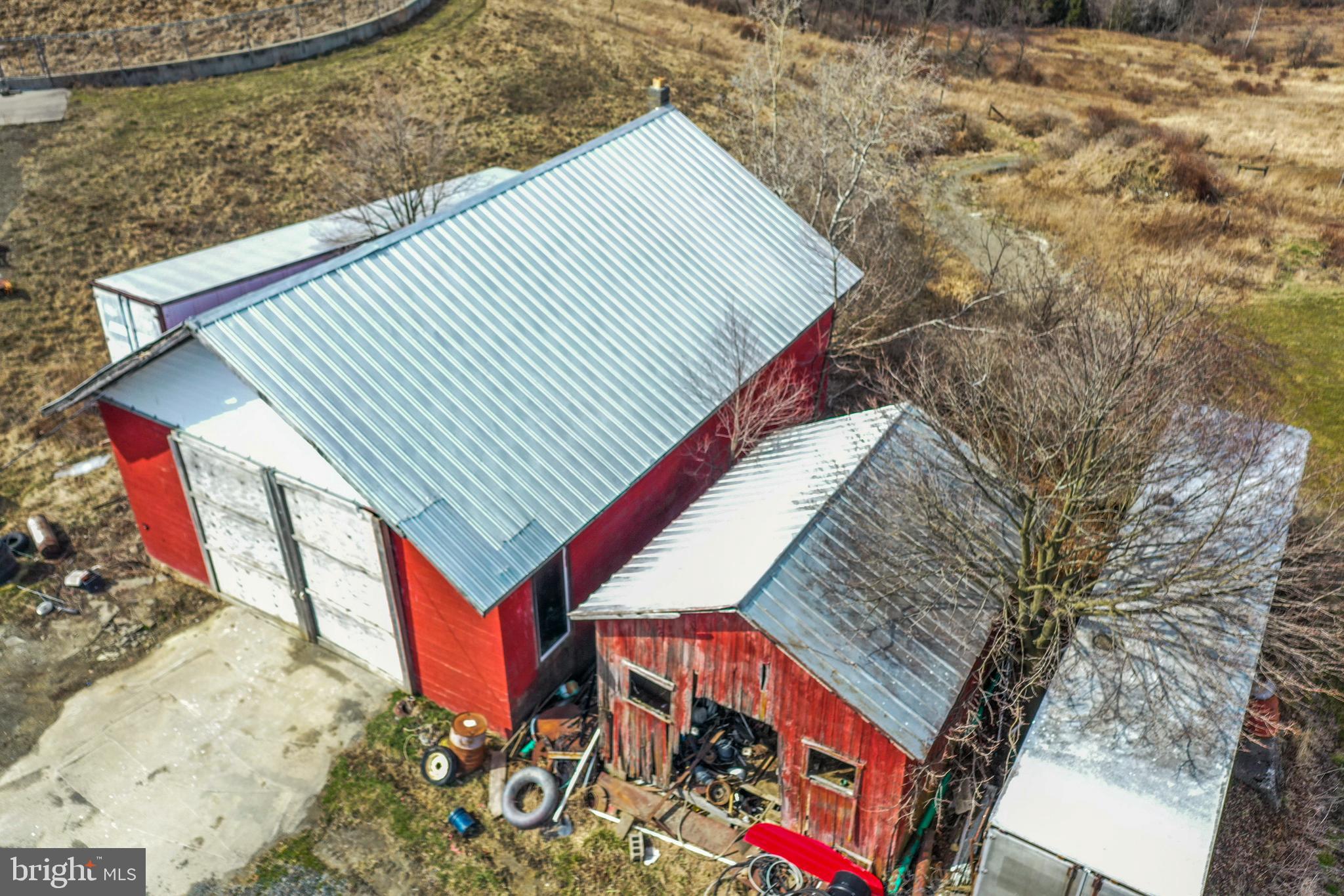 NONE AVAILABLE - Farm