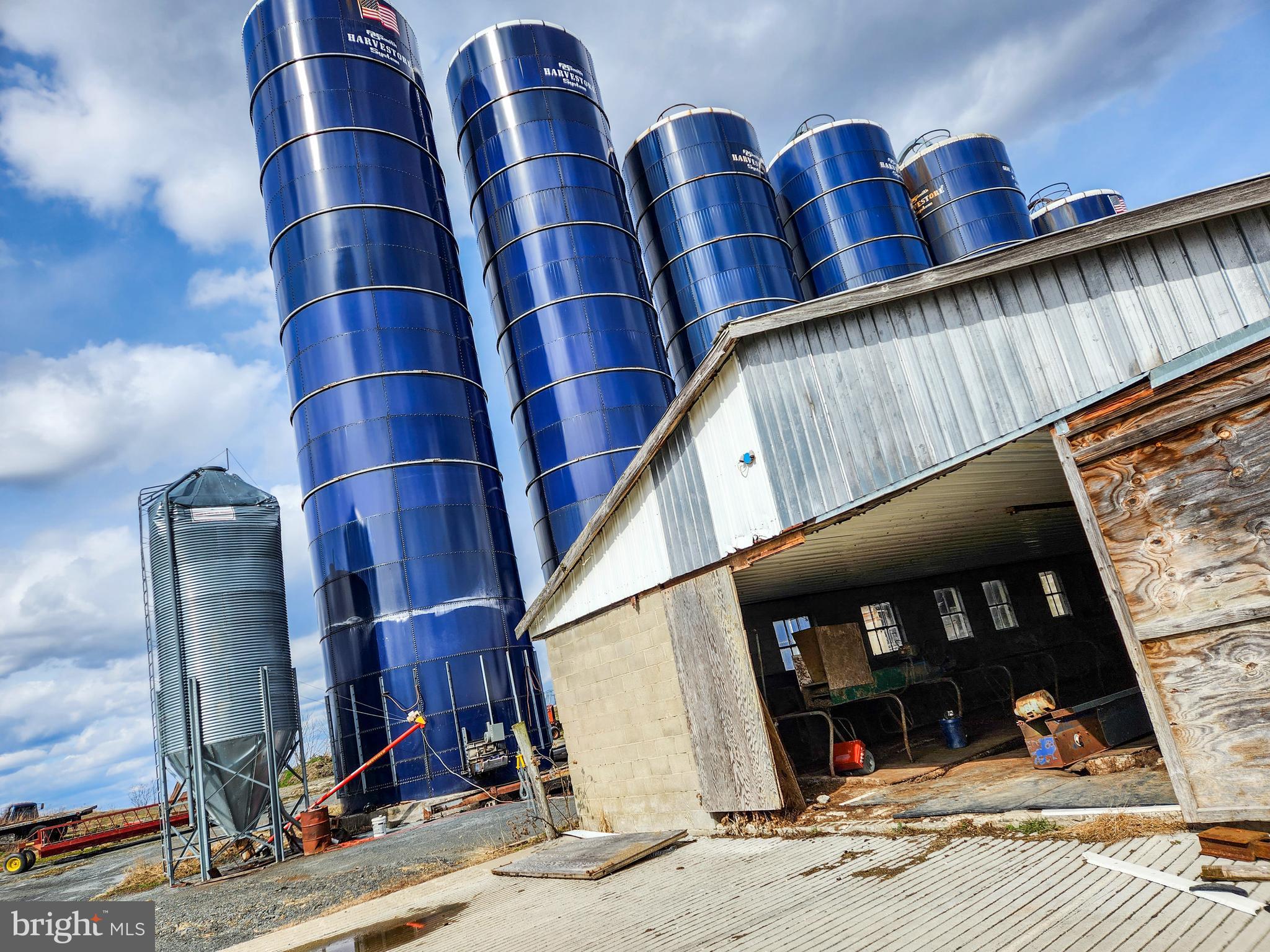 NONE AVAILABLE - Farm