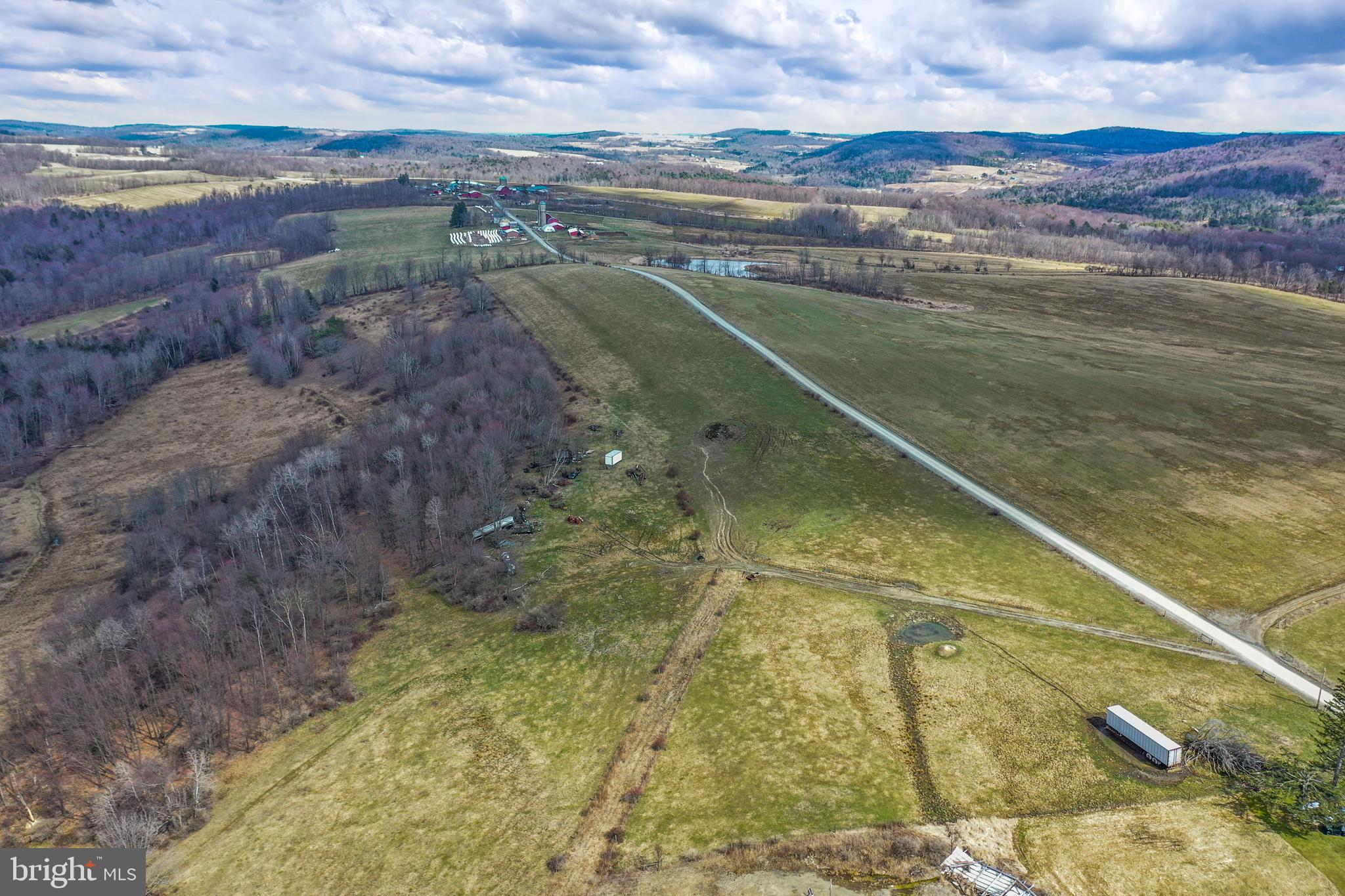 NONE AVAILABLE - Farm