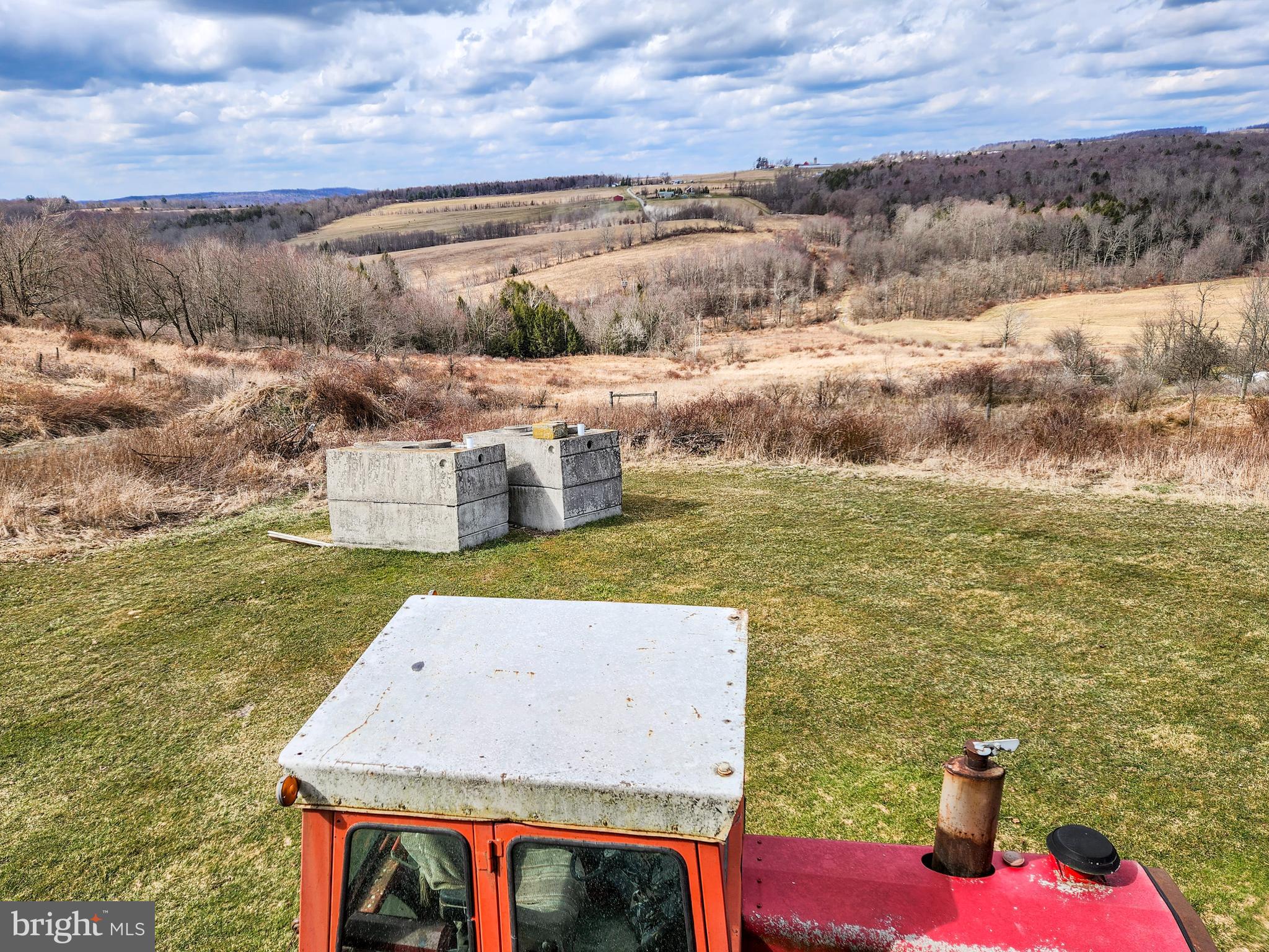 NONE AVAILABLE - Farm