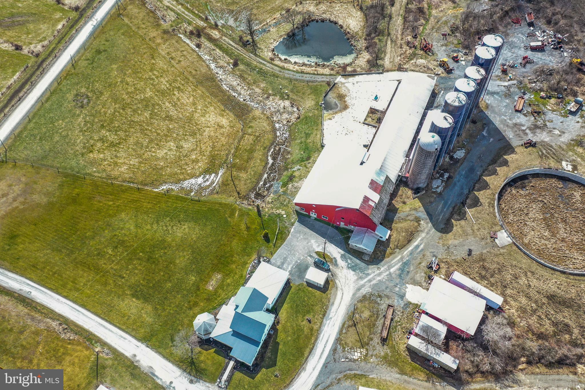 NONE AVAILABLE - Farm