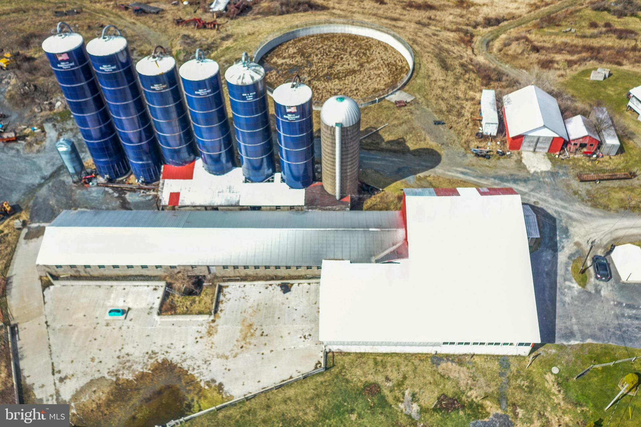 NONE AVAILABLE - Farm