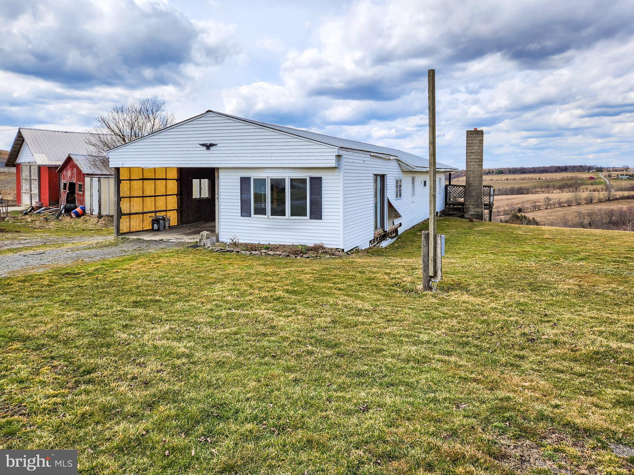 NONE AVAILABLE - Farm