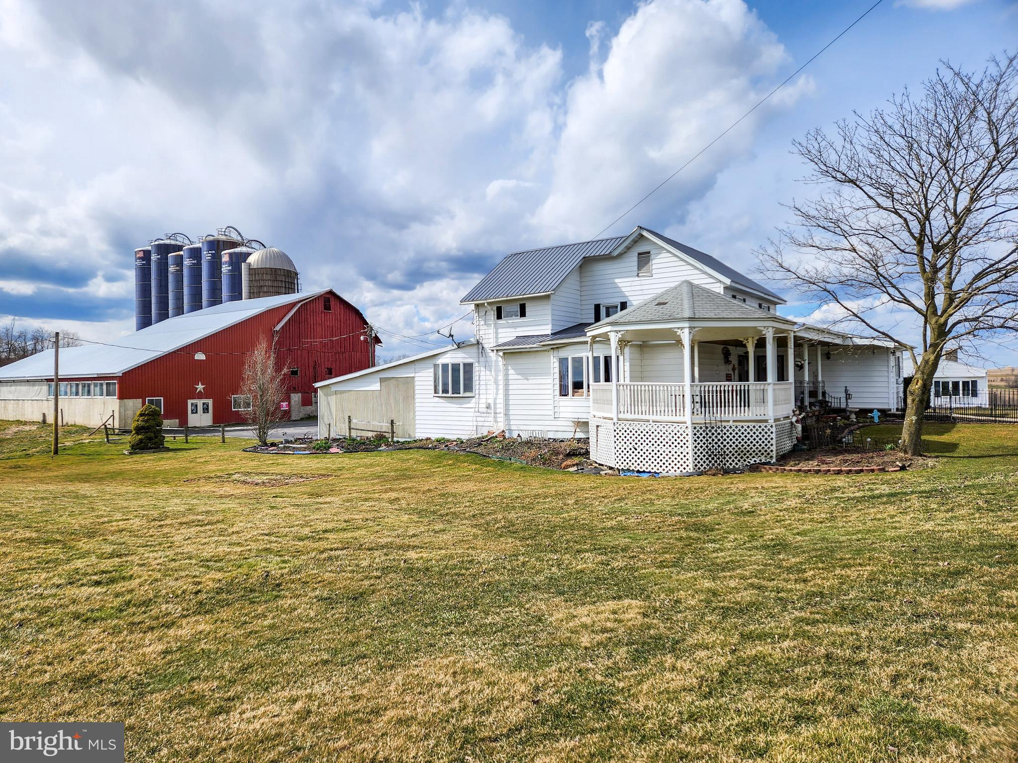 NONE AVAILABLE - Farm