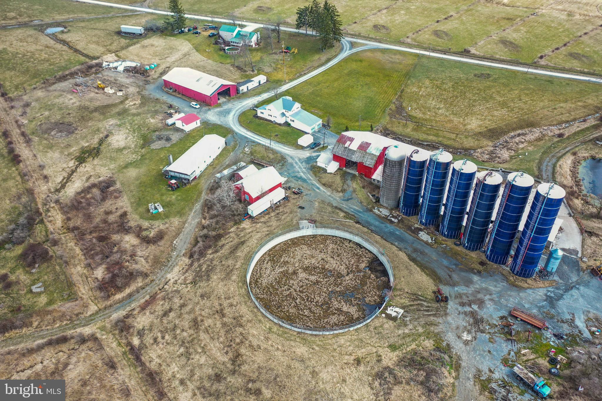 NONE AVAILABLE - Farm