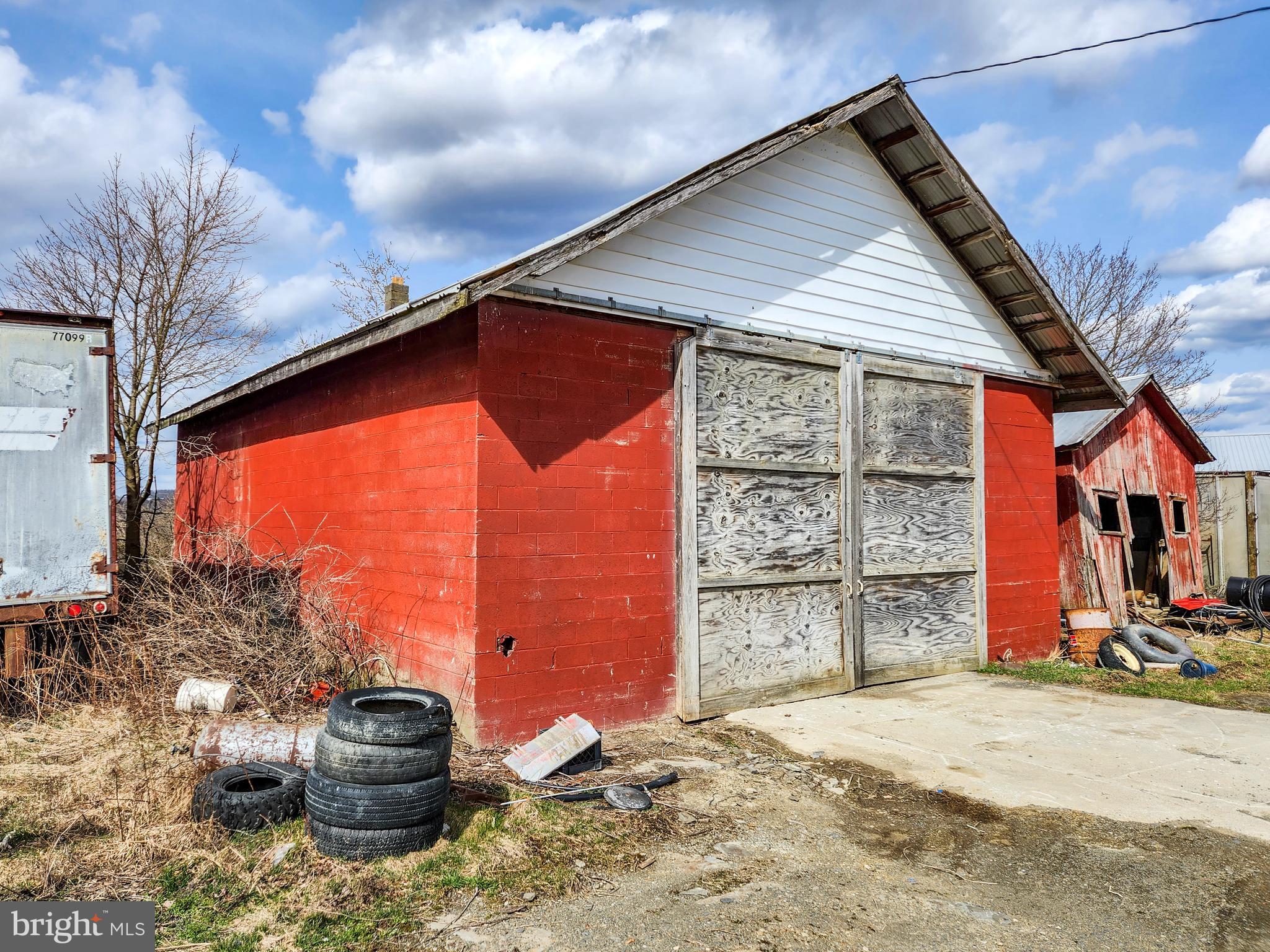 NONE AVAILABLE - Farm