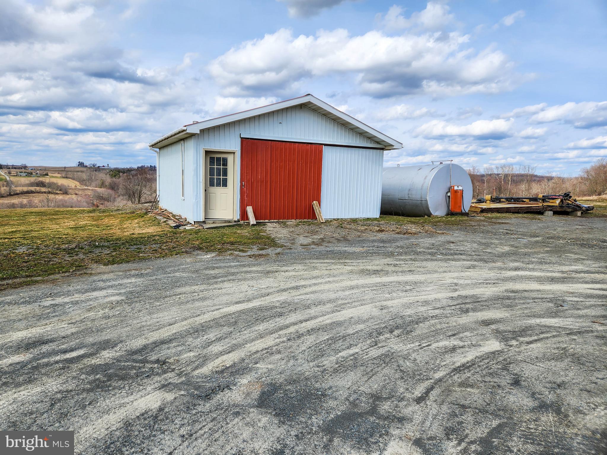 NONE AVAILABLE - Farm